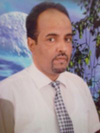 احمد بركات