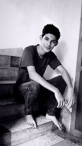 Debpratim Chakraborty