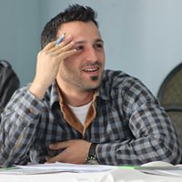 Rameh Musmar