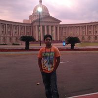 Mahesh Lakshmi