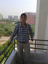 Sourav Jayia