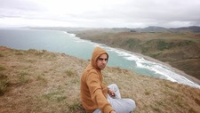 Sanjeev Bashyal