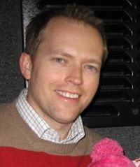 Andrew McAdams