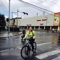 Жаргалмаа Мөнхболд