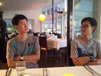 Brian Chen