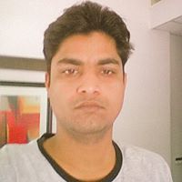 Nitish Pandey