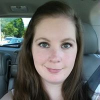 Nicole Treaster