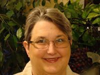 Theresa Thomas