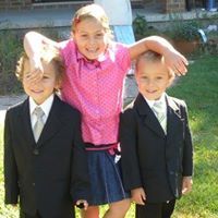 Alyse Morris Bromberg