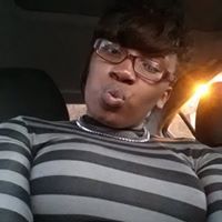 Antionette Sharice