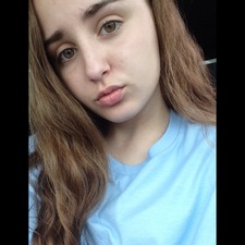 Jaidyn Frost