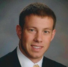 Jesse Butch