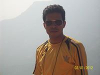 Aditya Dubal