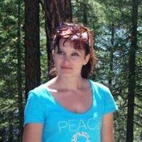 Kimberly Daniel-Vucson