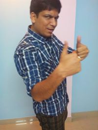 Ashutosh Sharma