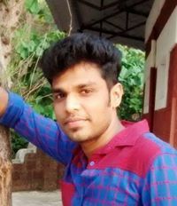 Subeesh Muzhappilangad