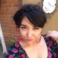 Ingrid Ghettoblaster