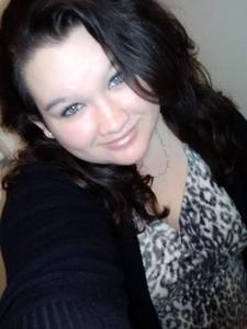 Brittany Alyssa Vail