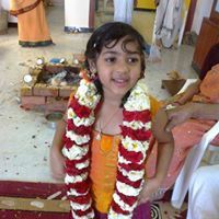 Radha Baskar