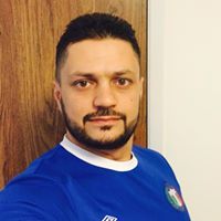 Mohammad Hamtini Al Alawneh