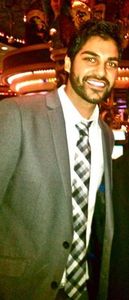 Raj Dolia