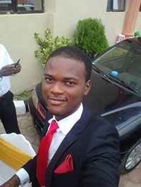 Obi Elijah