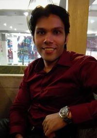 Roshan Sonawane