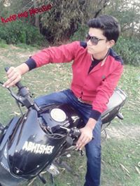 Abhishek Singh
