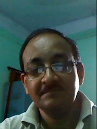 Anup Roy