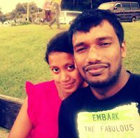 Chathurika Ilangasingha