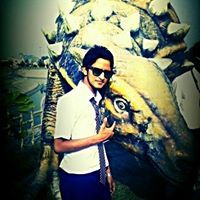 Shashank Saxena