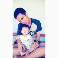 Yusdi Pralambang