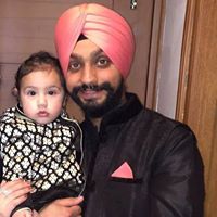Jasmeet Singh