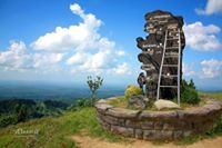 Amar Sader Bandarban