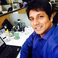 Javid Syed