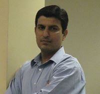 Uday Sood