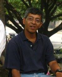 Guhesh Ramanathan