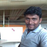 அருண் கரிகாலன்