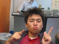 Peter Wang