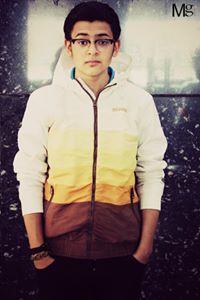 Seif Elrefaie
