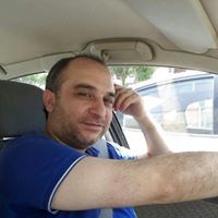 فراس باش آغا