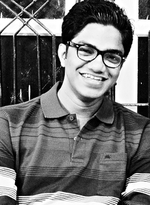 Rajarsee Bhattacharjee