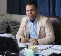 Ahmed Salem