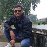 Manjunath Kuri