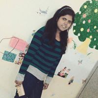 Rinalika Patra