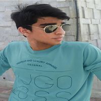 Ahmed Ali