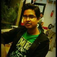 Ion Sengupta
