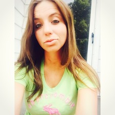 Brittany Evans