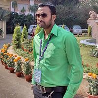 Kumar Dilson