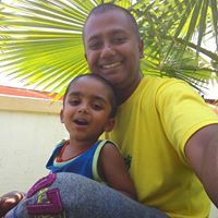 Murugesh Viswanathan